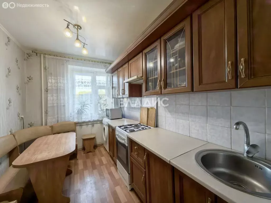 2-комнатная квартира: Смоленск, 1-й Минский тупик, 5 (50.9 м) - Фото 1