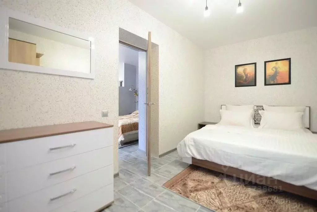 2-к кв. Воронежская область, Воронеж Плехановская ул., 22 (46.0 м) - Фото 1