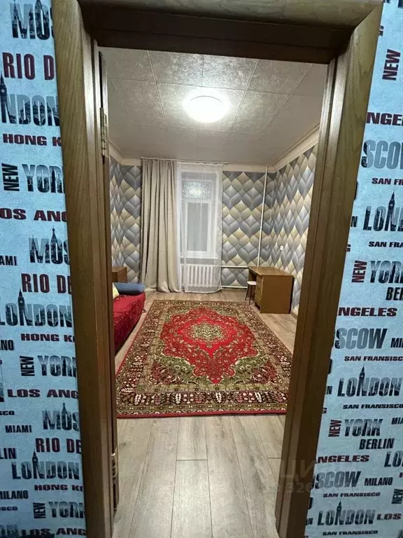 2-к кв. Самарская область, Самара ул. Циолковского, 5 (56.0 м) - Фото 2