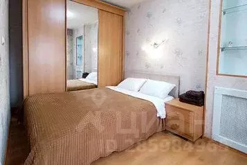 2-к кв. Мурманская область, Мурманск ул. Полярной Дивизии, 3 (42.0 м) - Фото 0