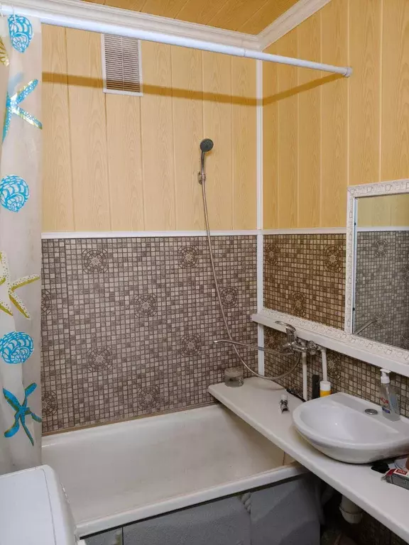 Продаётся 2-к квартира, 44.4 м - Фото 1