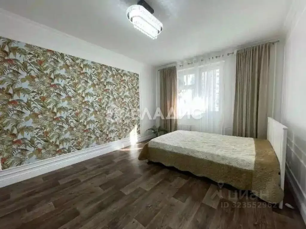 2-к кв. Московская область, Люберцы ул. Назаровская, 5/8 (63.9 м) - Фото 2