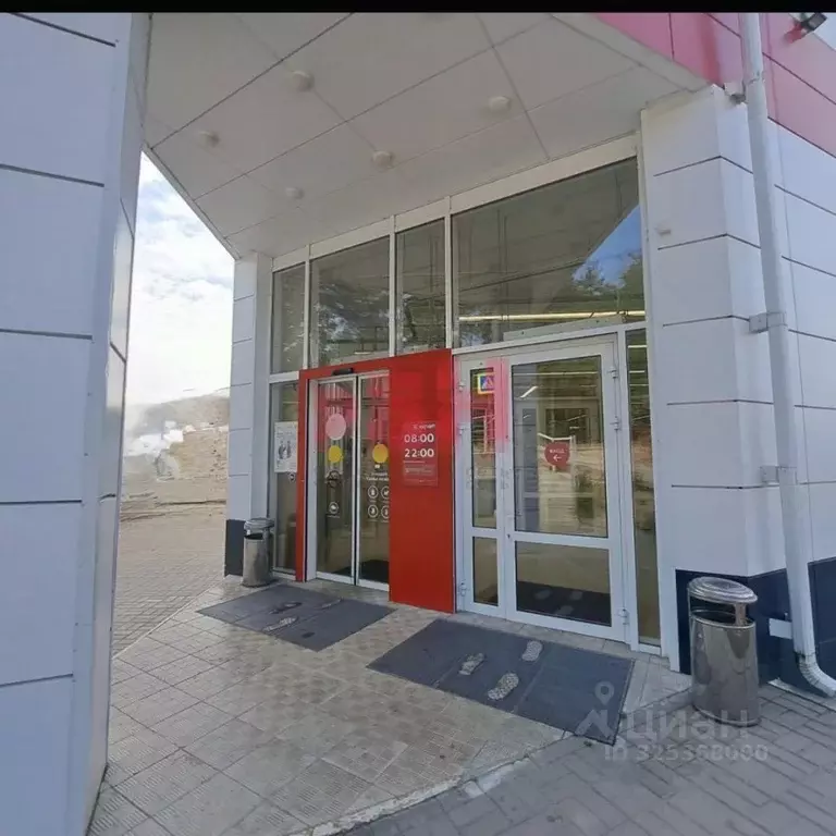 Помещение свободного назначения в Воронежская область, Воронеж Первое ... - Фото 2