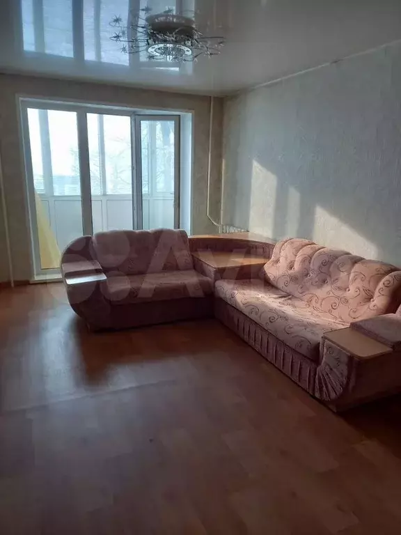 1-к. квартира, 32 м, 2/5 эт. - Фото 0
