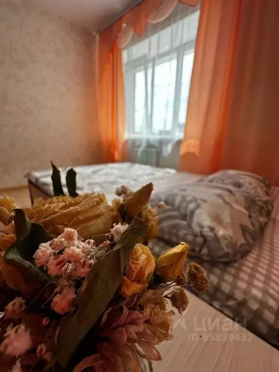 2-к кв. Иркутская область, Иркутск проезд Юрия Тена, 27 (60.0 м) - Фото 0