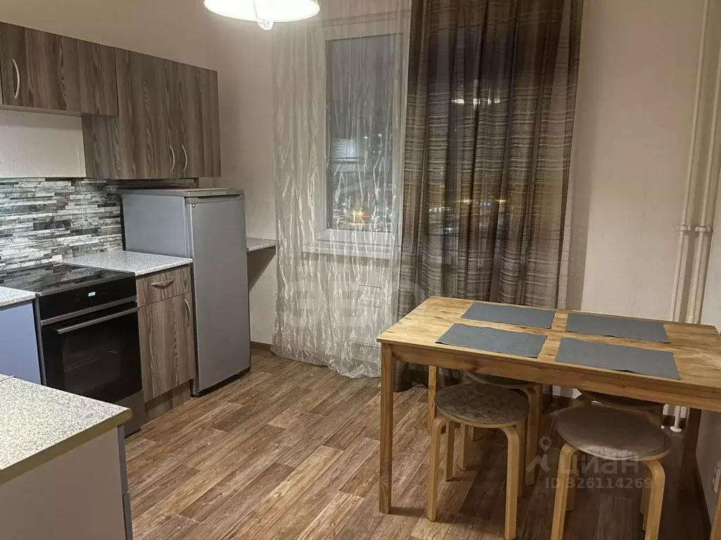 2-к кв. Санкт-Петербург просп. Маршака, 22 (47.9 м) - Фото 1