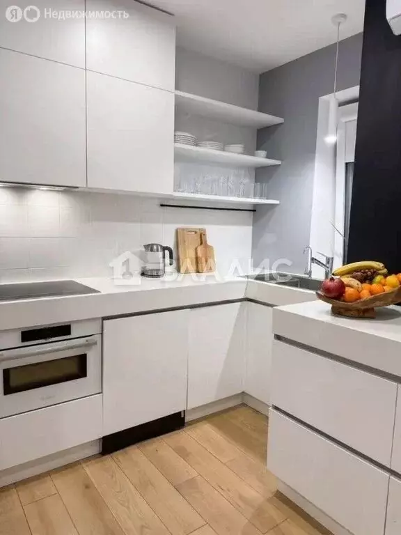 3-комнатная квартира: Москва, 3-я Тверская-Ямская улица, 26 (86 м) - Фото 2