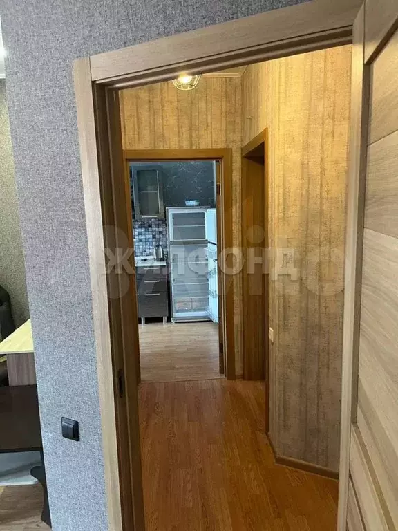 1-к. квартира, 36,1 м, 3/3 эт. - Фото 1