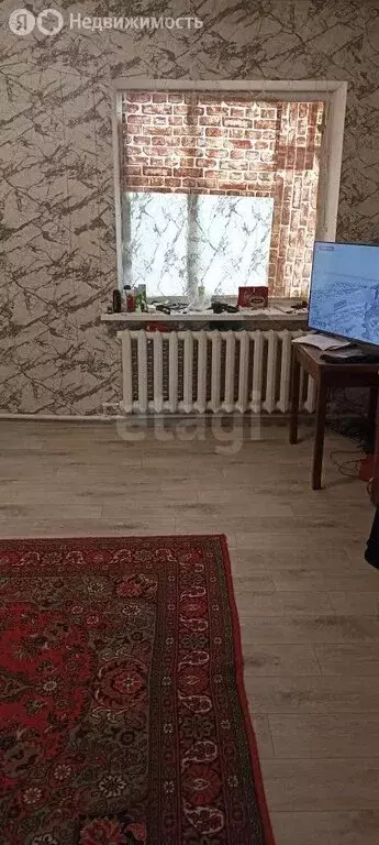 Дом в Тюменская область, Ишимский муниципальный округ, деревня ... - Фото 2