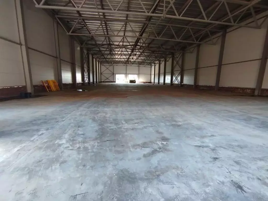 Склад в Самарская область, Кинель Первомайская ул., 1 (1500 м) - Фото 1