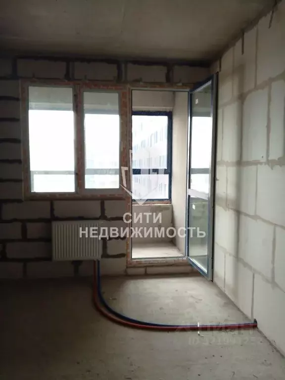 1-к кв. Московская область, Ивантеевка Пушкинский городской округ, ... - Фото 1