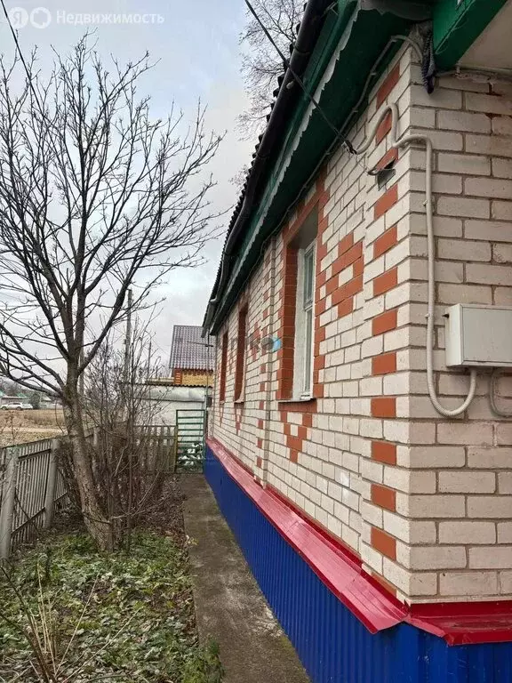 Дом в Серафимовский, улица Дружбы, 21 (87.1 м) - Фото 2