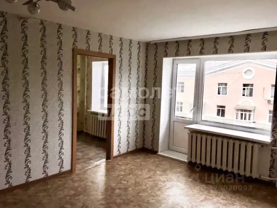 2-к кв. Свердловская область, Серов ул. Льва Толстого, 34 (44.2 м) - Фото 1