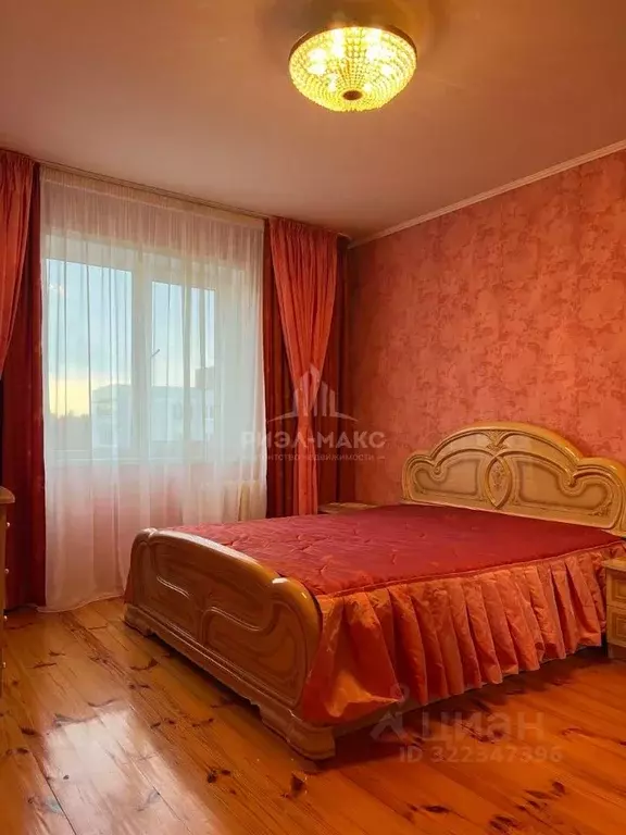 2-к кв. Брянская область, Брянск ул. Ромашина, 34к1 (52.5 м) - Фото 2