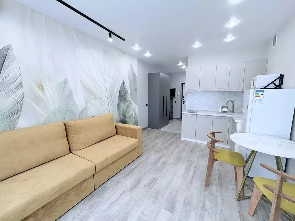 Студия Башкортостан, Уфа ул. Сержанта Пашкова, 5 (25.0 м) - Фото 2