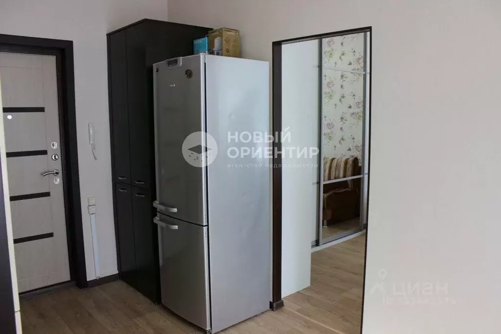 Комната Свердловская область, Екатеринбург ул. Советская, 1Б (20.0 м) - Фото 2