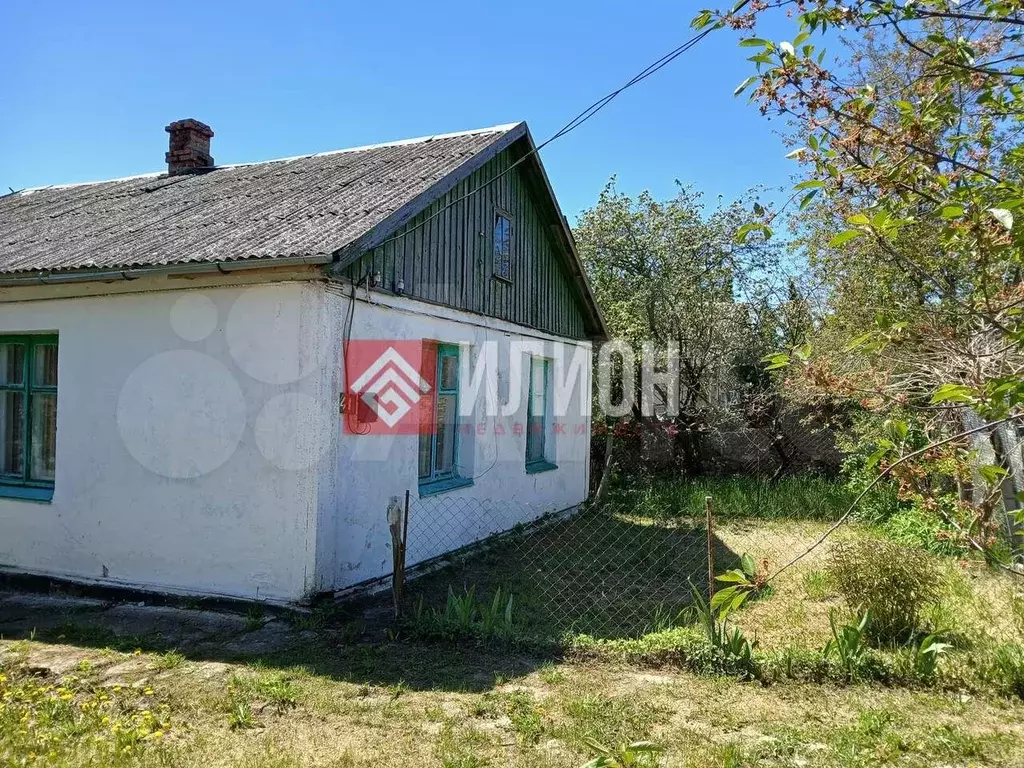 Дом 42 м на участке 14,9 сот. - Фото 1