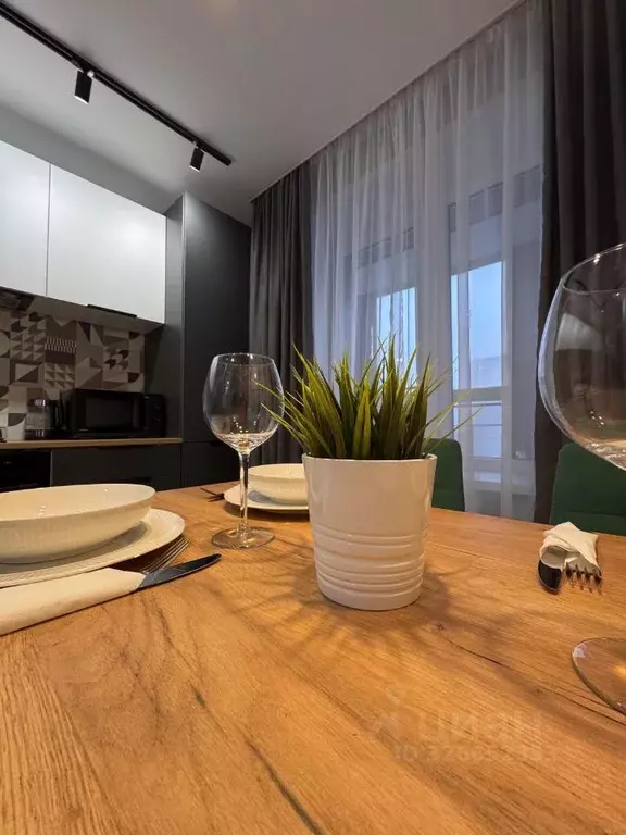 1-к кв. Новгородская область, Великий Новгород Псковская ул., 70к1 ... - Фото 1