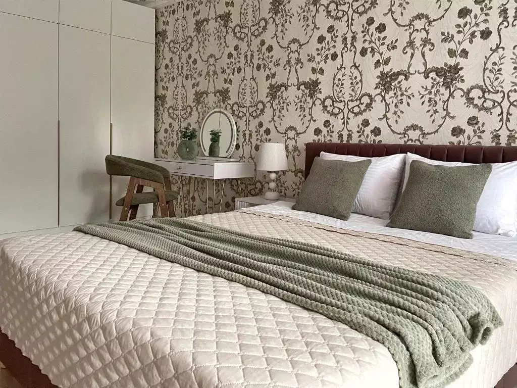 1-к кв. Ставропольский край, Ессентуки ул. Нелюбина, 25 (57.0 м) - Фото 1