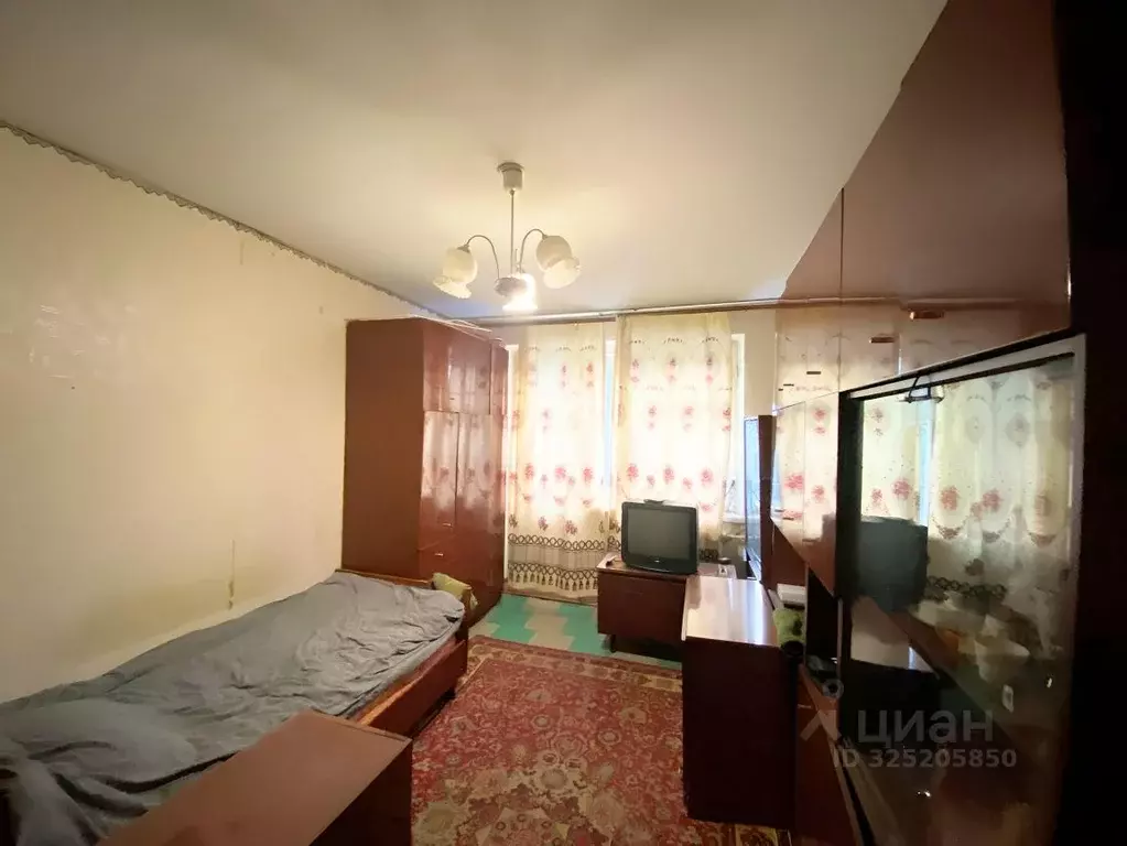 2-к кв. Марий Эл, Йошкар-Ола ул. Карла Либкнехта, 76 (39.2 м) - Фото 1