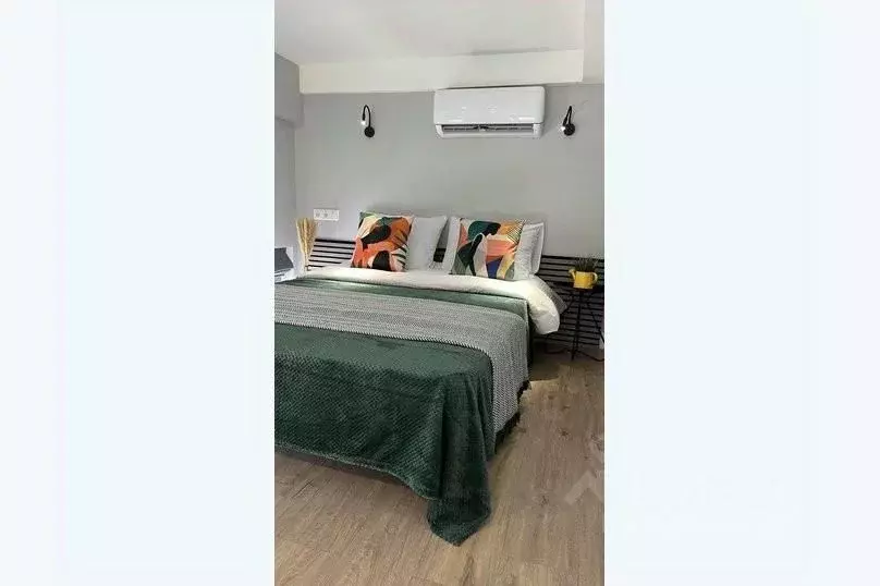 1-к кв. Москва Холодильный пер., 2 (22.0 м) - Фото 1