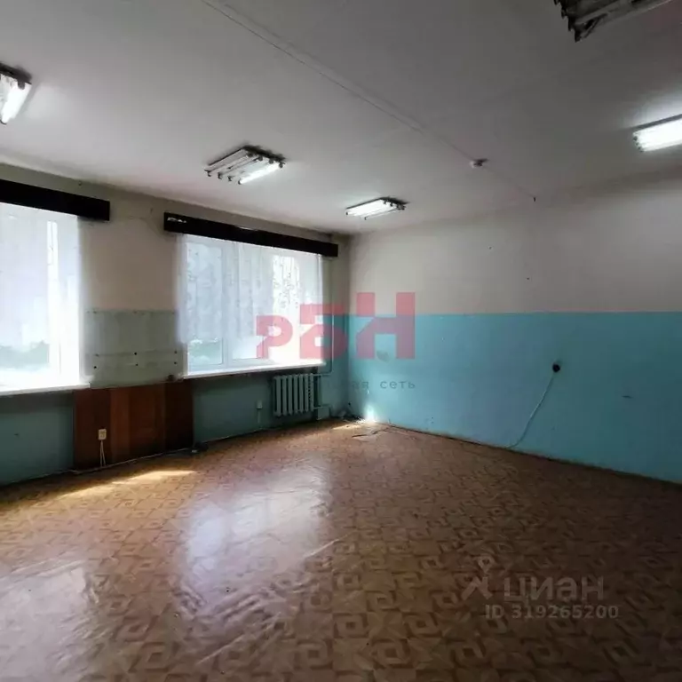 Офис в Пензенская область, Пенза Горная ул. (38 м) - Фото 1