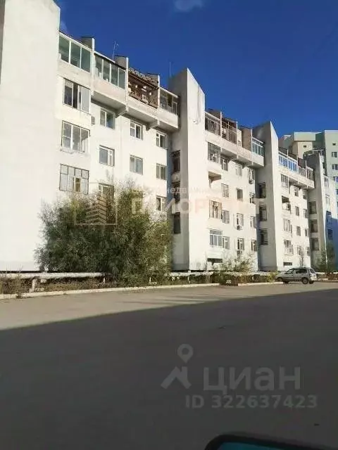 4-к кв. Саха (Якутия), Якутск ул. Кузьмина, 30/3 (80.0 м) - Фото 0