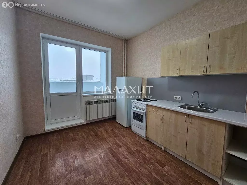 1-комнатная квартира: Самара, Молодёжная улица, 8Б (54 м) - Фото 2