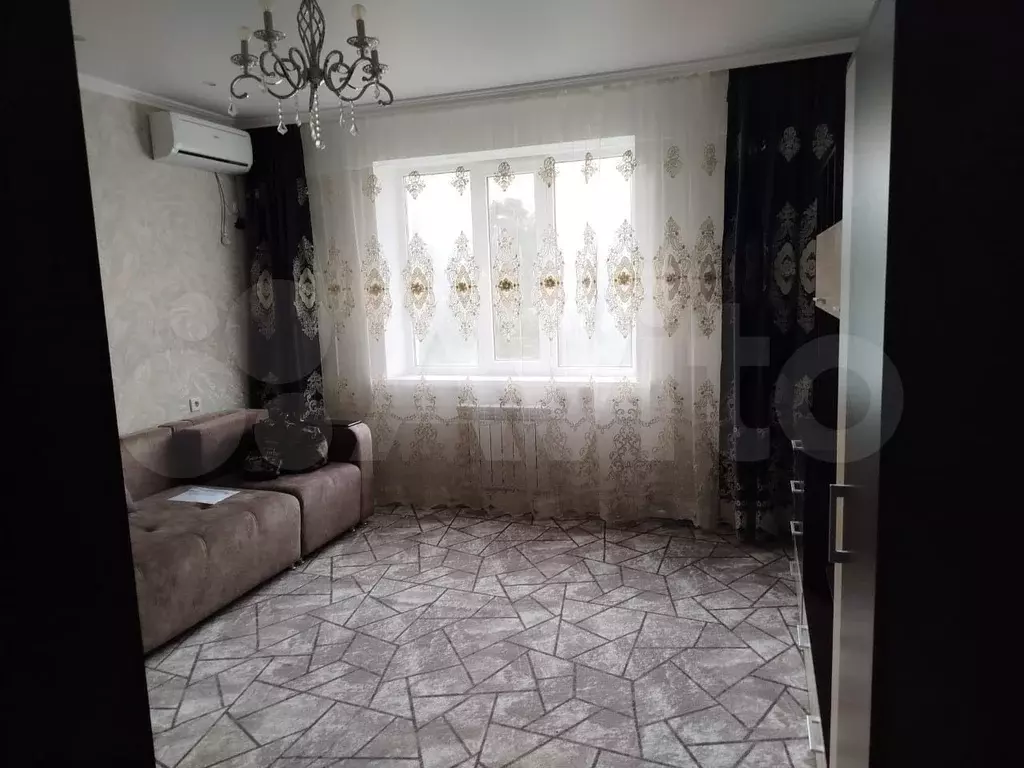 Комната 12 м в 2-к., 5/12 эт. - Фото 1