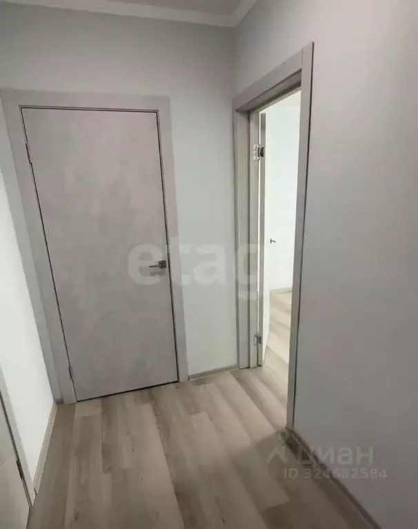 1-к кв. Амурская область, Благовещенск ул. Горького, 112 (35.9 м) - Фото 1