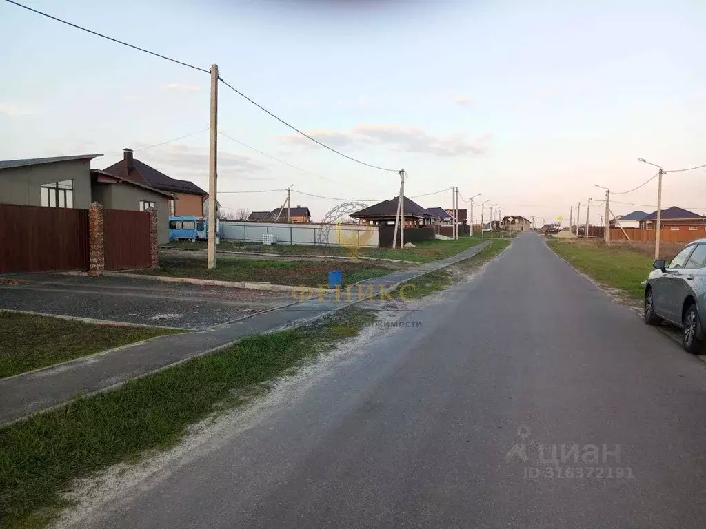 Коттедж в Белгородская область, Белгородский район, с. Стрелецкое ул. ... - Фото 0