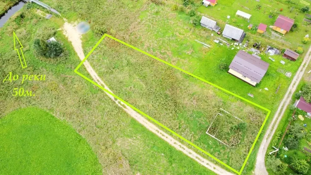 Купить Участок В Андрианово Тосненский Район