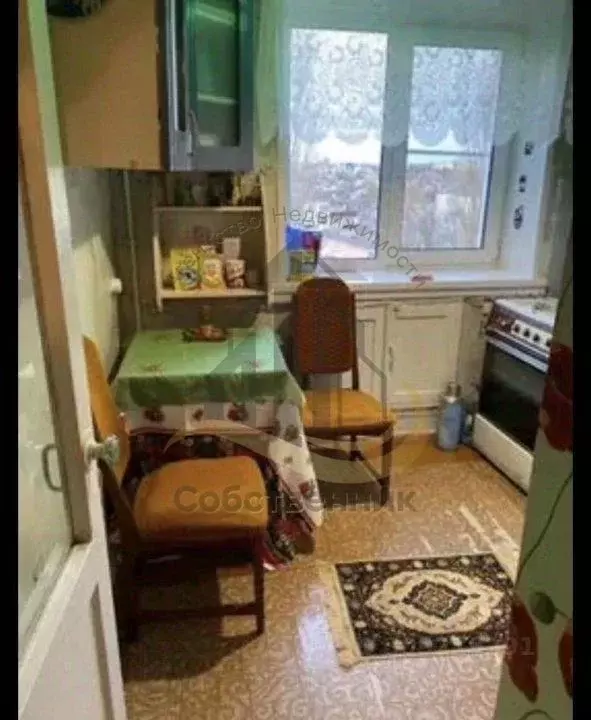 3-к кв. Белгородская область, Губкин ул. Лазарева, 7Б (64.0 м) - Фото 1