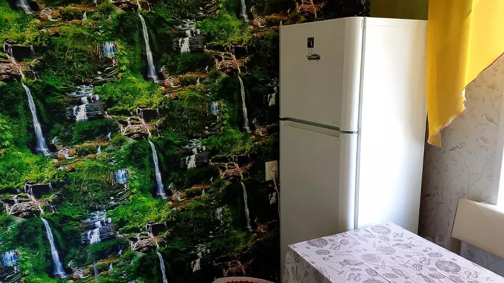 1-к кв. Томская область, Томск ул. Интернационалистов, 19/1 (38.0 м) - Фото 2