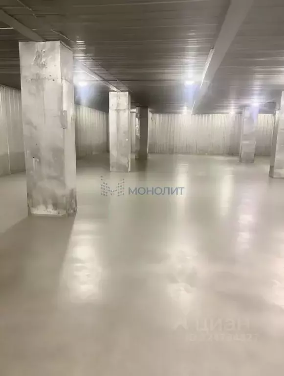 Склад в Нижегородская область, Нижний Новгород Торфяная ул. (430 м) - Фото 1