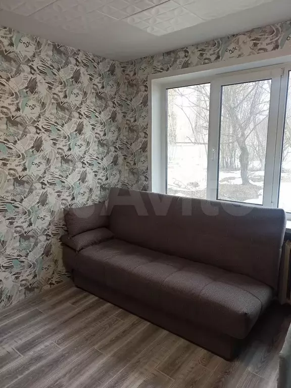 1-к. квартира, 24,5 м, 1/5 эт. - Фото 0