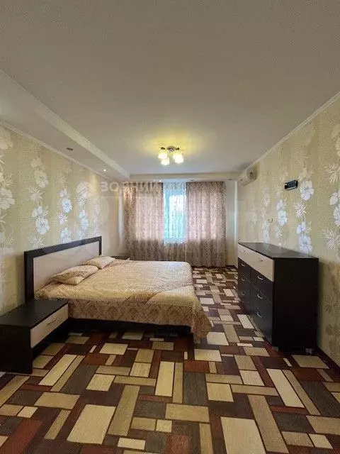 1-к. квартира, 46,4 м, 10/10 эт. - Фото 1