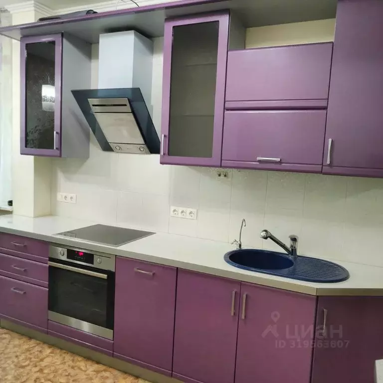 2-к кв. Москва Пятницкое ш., 15к1 (84.0 м) - Фото 1