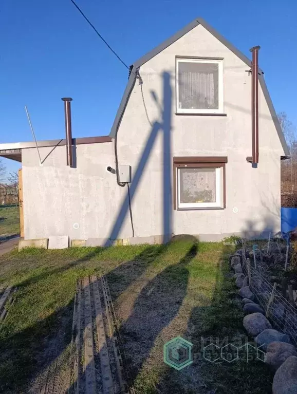 Дом в Калининградская область, Багратионовский муниципальный округ, ... - Фото 2