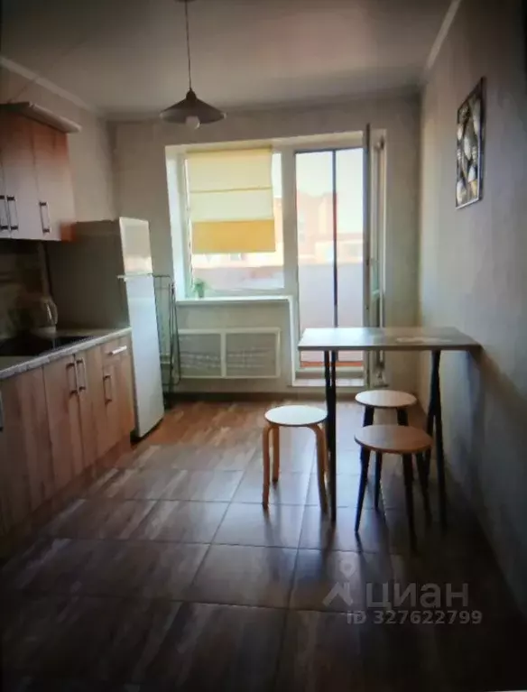 1-к кв. Московская область, Щелково городской округ, д. Большие ... - Фото 1