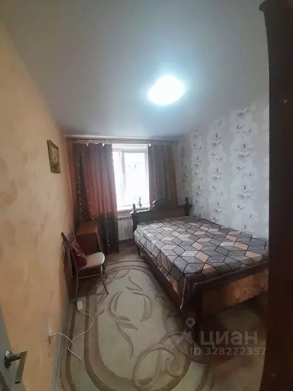 2-к кв. Воронежская область, Воронеж ул. Шевченко, 22А (56.0 м) - Фото 2