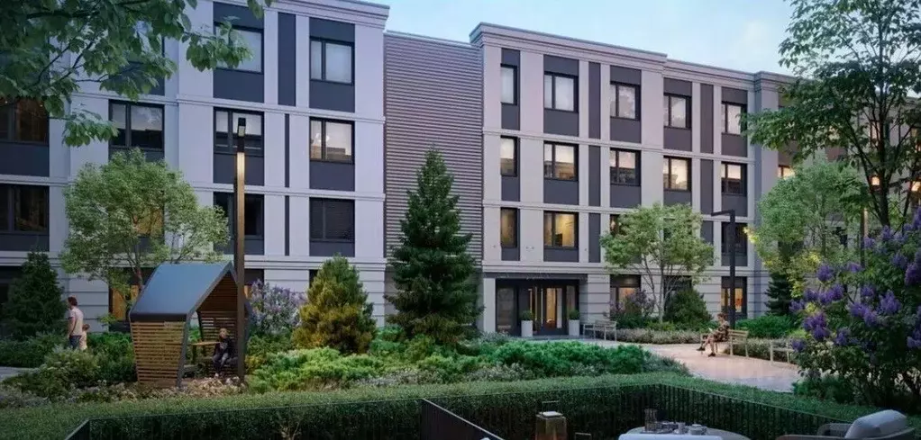 Помещение свободного назначения в Санкт-Петербург пос. Шушары, ... - Фото 1