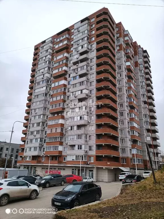 Продаётся 1-к квартира, 48 м - Фото 0