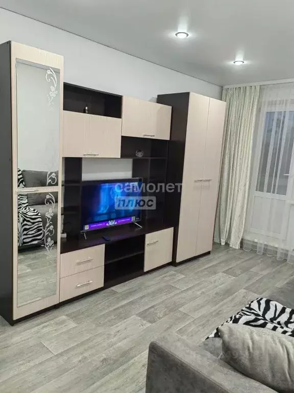 Комната Иркутская область, Иркутск Юбилейный мкр, 36Б (17.4 м) - Фото 2