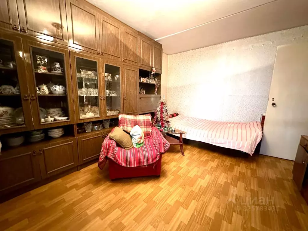 2-к кв. Свердловская область, Краснотурьинск ул. Рюмина, 17 (47.2 м) - Фото 2