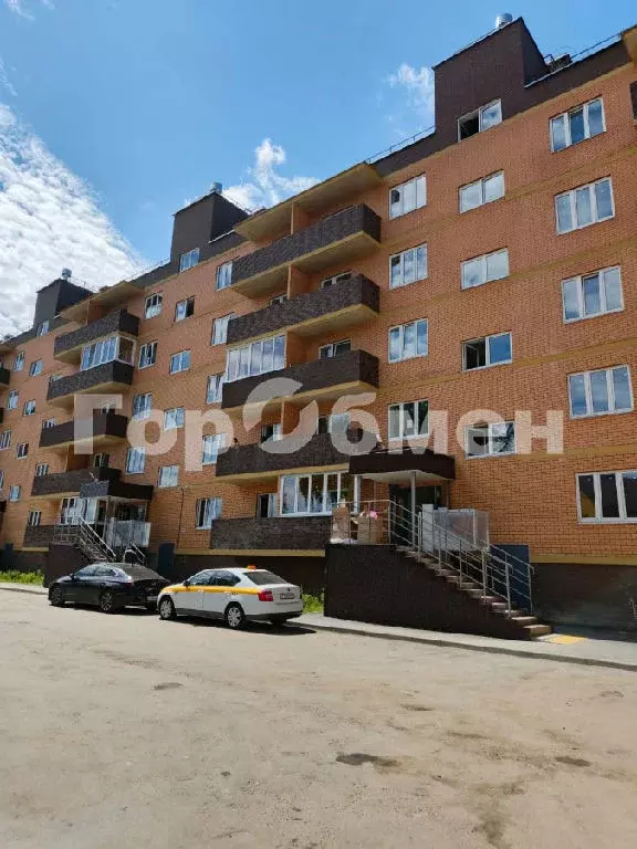 Продается студия - Фото 1