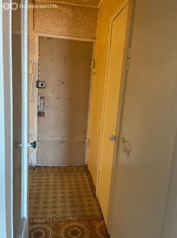 3-комнатная квартира: Уфа, Российская улица, 17/2 (60 м) - Фото 1