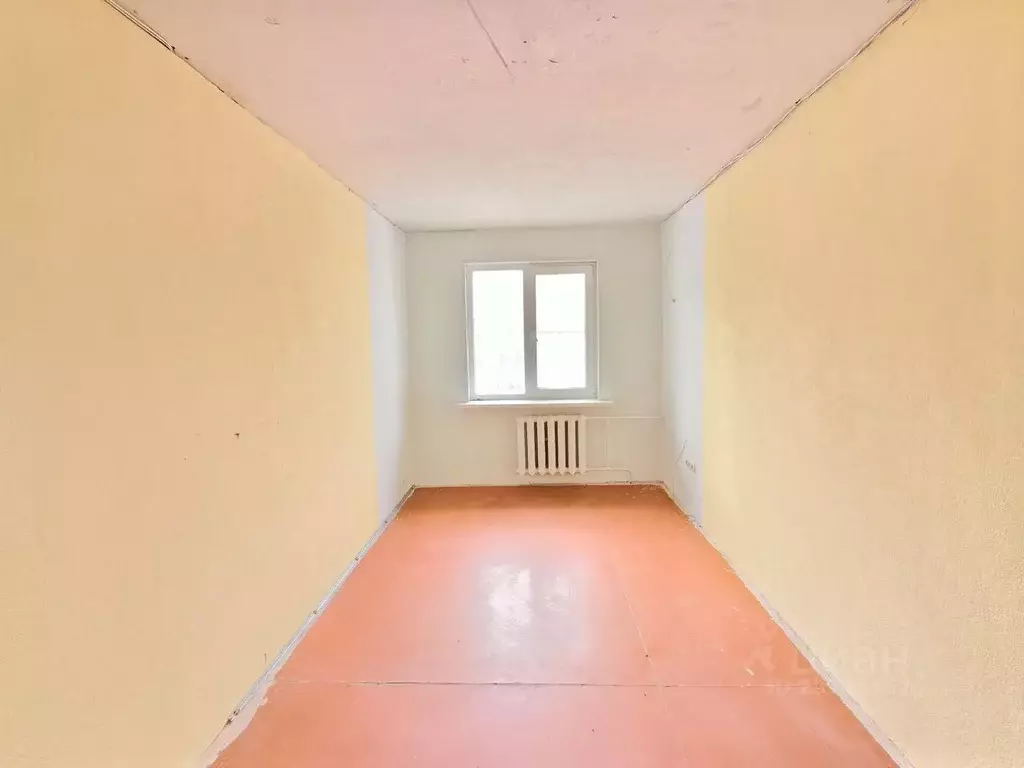 2-к кв. Волгоградская область, Волгоград Пролетарская ул., 21 (43.5 м) - Фото 2