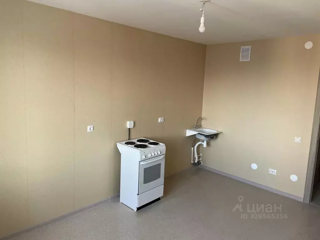 2-к кв. Санкт-Петербург Ленинский просп., 68 (53.8 м) - Фото 2