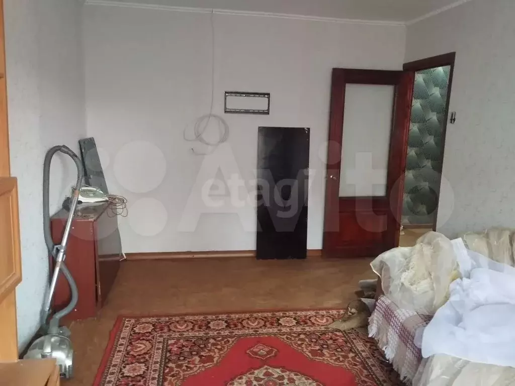 2-к. квартира, 46 м, 3/5 эт. - Фото 1
